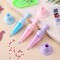 3pcs Diamond Art Pens, Vase Shape Diamond Art Tools Tool Diamond Drawing Pens Diamond Dotting Pens for Diamond Nail Painting Art Crafts